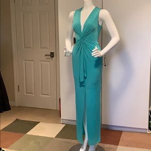 Brand new Bebe Summer Dream dress.  XXS.